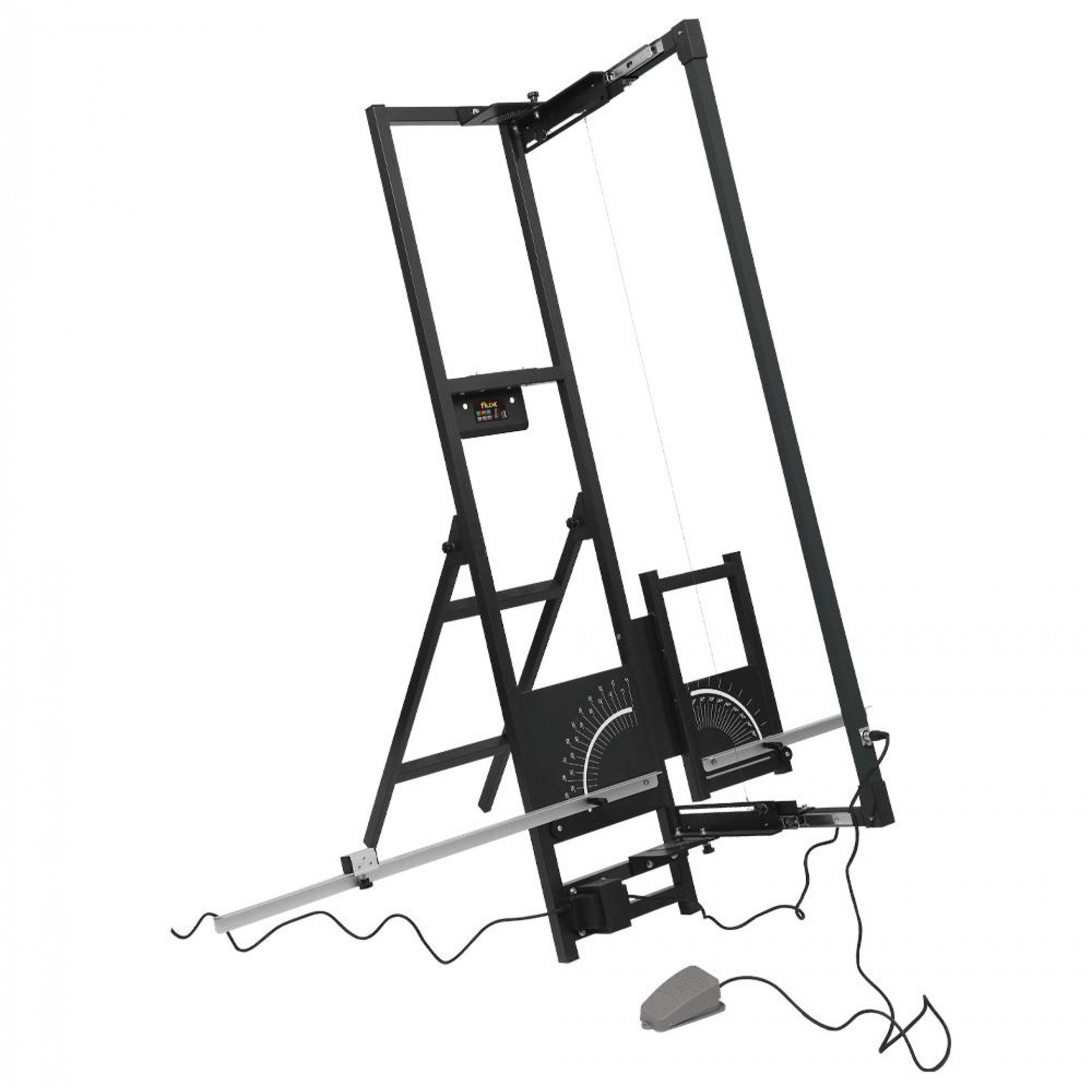 Máquina Corte de Placas EPS e XPS200w refª FMCPEPSXPS200 FLUX