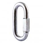 Elo Rapido Inox 10mm refª FERI10 FLUX Elo Rapido Inox 10mm refª FERI10 FLUX