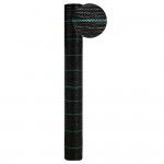 Rede Solo Anti Ervas 200cm 100mt ref FRSAE200100 FLUX