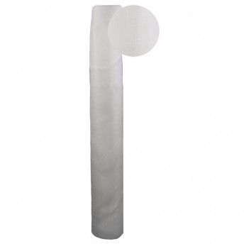 Rede Mosquiteira 100cm 50mt ref FRM10050 FLUX