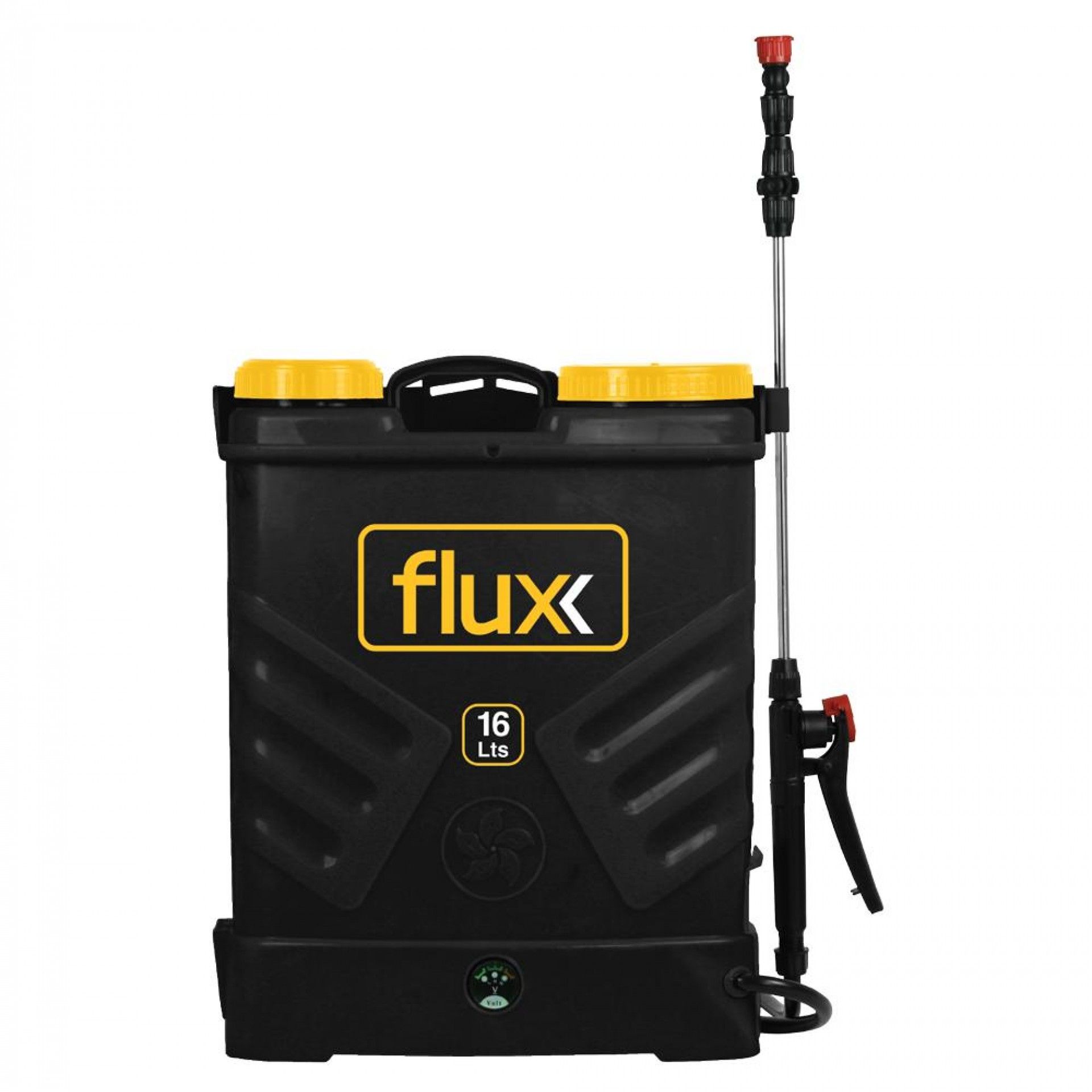 Pulverizador Bateria 16lt 12V refª FPB1612 FLUX