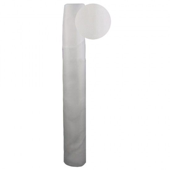 Rede Mosquiteira 100cm 50mt ref FRM10050 FLUX