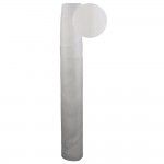 Rede Mosquiteira 100cm 50mt ref FRM10050 FLUX