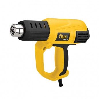Soprador Ar Quente Pro 2000w ref FSAQP2000 FLUX