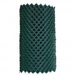 Rede Plastificada M60-14/11H150 25mt ref FRP60141115025 FLUX
