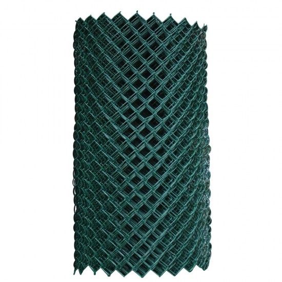 Rede Plastificada M60-14/11H150 25mt ref FRP60141115025 FLUX