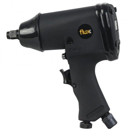 Kit Chave de Impacto Pneumtica 1/2" ref FKCIP12 FLUX