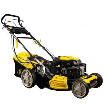 Corta Relva Tracao 6,5HP 196cc Bateria ref FCRT65196B FLUX