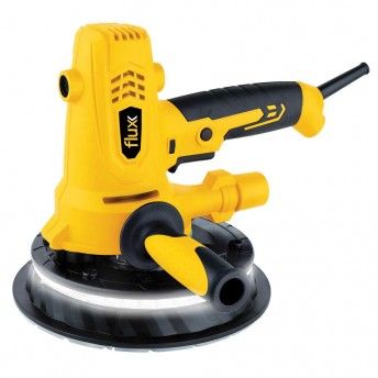 Lixadora Paredes 800w ref FLP800 FLUX