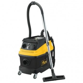Aspirador Industrial Solidos/Liquidos 1600w/30lt ref FAISL30 FLUX