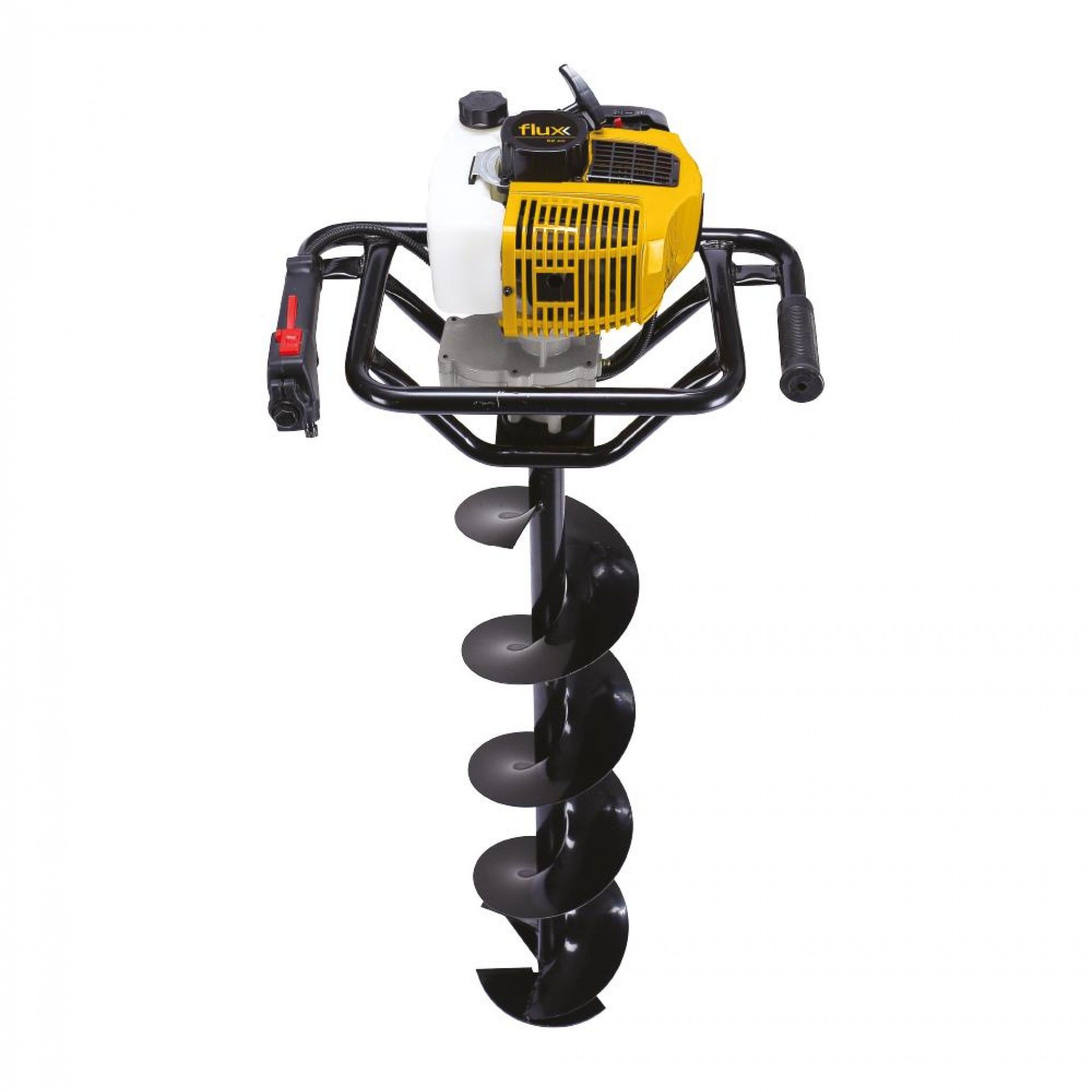 Perfurador a Gasolina 52cc refª FAB52 FLUX