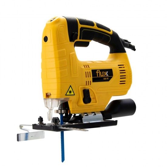 Serra Tico Tico 800w ref FSTT800 FLUX
