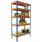 Estante 5 Prat Palanca 1920x1000x500mm refª FE5PP1920 FLUX Estante 5 Prat Palanca 1920x1000x500mm refª FE5PP1920 FLUX