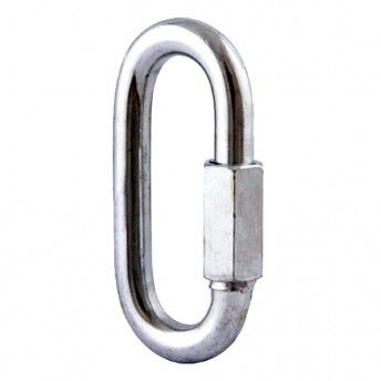 Elo Rapido Inox 8mm ref FERI8 FLUX