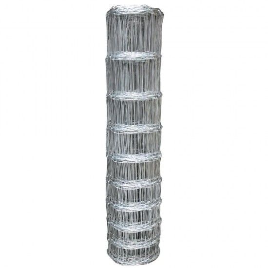 Rede Ovelheira 140x50 50mt ref FRO1405050 FLUX