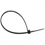 Abraadeira Fivela Preta 8,8x800 ref FAFP88800 FLUX