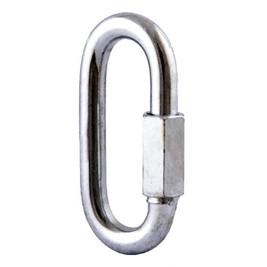 Elo Rapido Inox 8mm ref FERI8 FLUX