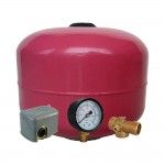 Tanque 24Lts Kit refª FT24KIT FLUX Tanque 24Lts Kit refª FT24KIT FLUX