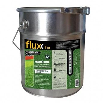 Cola Relva Artificial Verde MSGRASS100 5Kgs  ref FCRAV5 FLUX