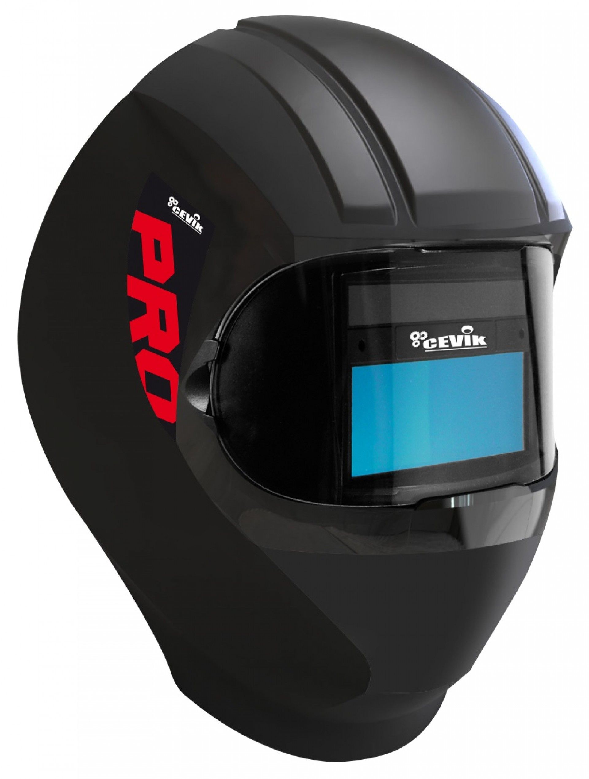 Máscara p/soldar electrónica CE-PE450S Cevik