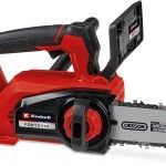 Motosserra de poda 18/20 TH FORTEXXA Solo Brushless ref 4600020 Einhell