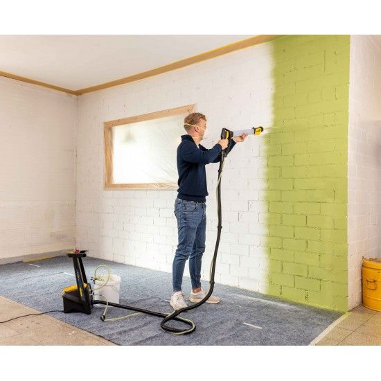 Mquina pintura Wagner HVLP W975 [WG-2454265]