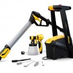 Mquina pintura Wagner HVLP W975 [WG-2454265]