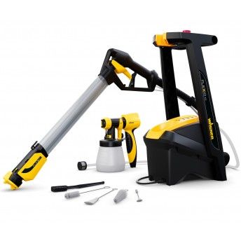 Mquina pintura Wagner HVLP W975 [WG-2454265]