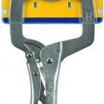 Alicate presso 11SP Irwin "C" T20EL4