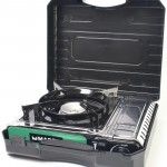 Fog�o a G�s com, 227g ref� 69100 (recondicionado) MADER
