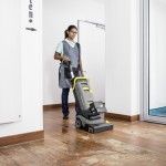 Lavadora secadora pisos Karcher BR 30/4 C BP Pack 36/75 [1.783-228.0]