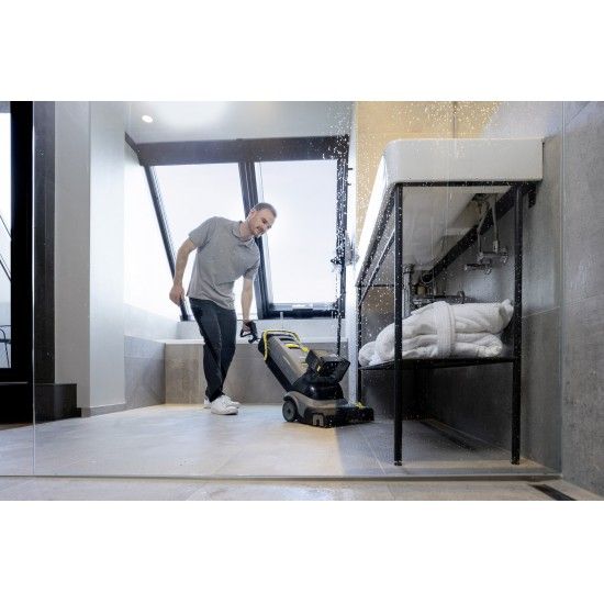 Lavadora secadora pisos Karcher BR 30/4 C BP Pack 36/75 [1.783-228.0]