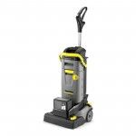Lavadora secadora pisos Karcher BR 30/4 C BP Pack 36/75 [1.783-228.0]