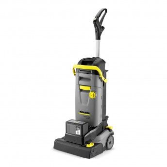 Lavadora secadora pisos Karcher BR 30/4 C BP Pack 36/75 [1.783-228.0]