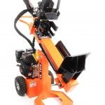 Rachador / Destroador de Lenha 15T 520mm 2velocidades [55188] + 5L oleo [25213] + 1L oleo [25203]  