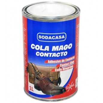 Cola contacto 1L ref 46208 Mago