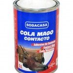 Cola contacto 1L ref 46208 Mago