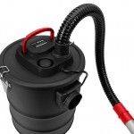 Aspirador de cinzas 18L 1200w [ITASC18C] iTools