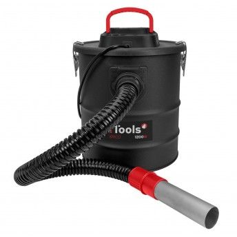 Aspirador de cinzas 18L 1200w [ITASC18C] iTools