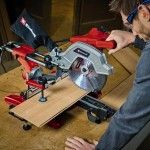 Serra  esquadria TE-SM 10L ref 4300877 Einhell