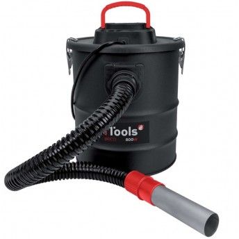 Aspirador de cinzas 15L 800w [ITASC15] iTools