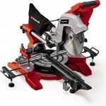 Serra  esquadria TE-SM 10L ref 4300877 Einhell