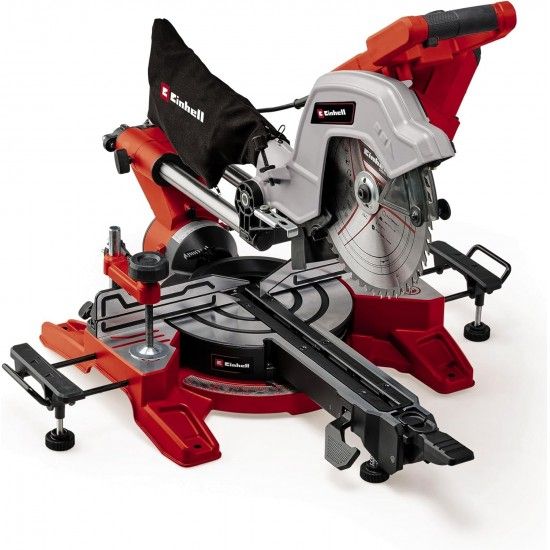 Serra  esquadria TE-SM 10L ref 4300877 Einhell