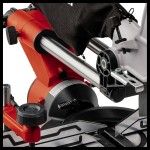 Serra  esquadria TE-SM 10L ref 4300877 Einhell
