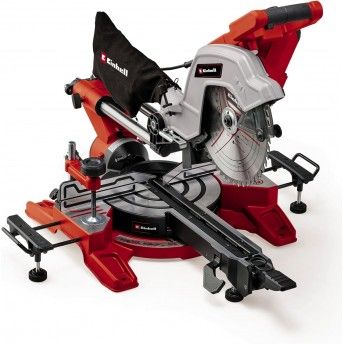 Serra  esquadria TE-SM 10L ref 4300877 Einhell