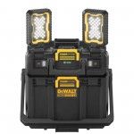 Caixa com luz TOUGHSYSTEM 2.0 ref DWST08061-1 DEWALT