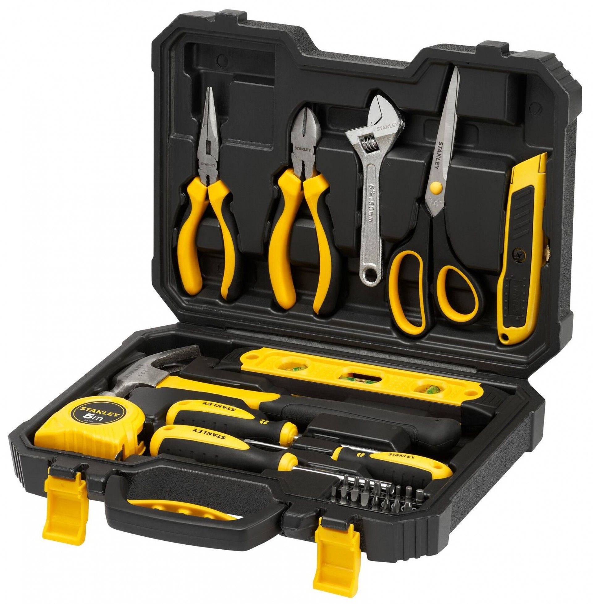 Mala ferramentas Stanley 28pç STHT78050-1