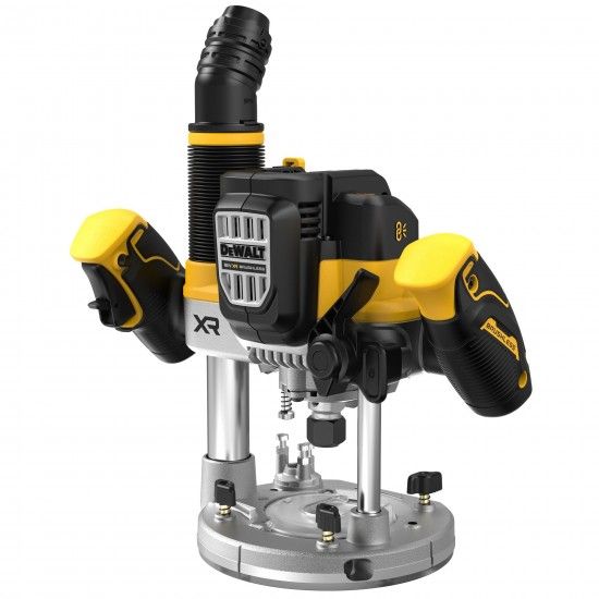 Tupia DeWalt  XR 18V DCW620NT-XJ  sem bateria/ carregador