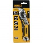 X-acto DeWalt lamina retrátil DWHT10999-0 X-acto DeWalt lamina retrátil DWHT10999-0
