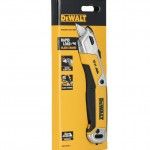 X-acto DeWalt lamina retrátil DWHT10998-0 X-acto DeWalt lamina retrátil DWHT10998-0